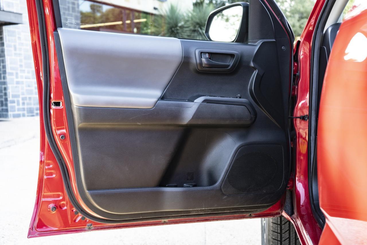 2023 Toyota Tacoma 4WD SR San Antonio TX