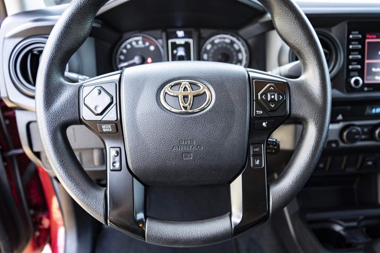 2023 Toyota Tacoma 4WD SR San Antonio TX