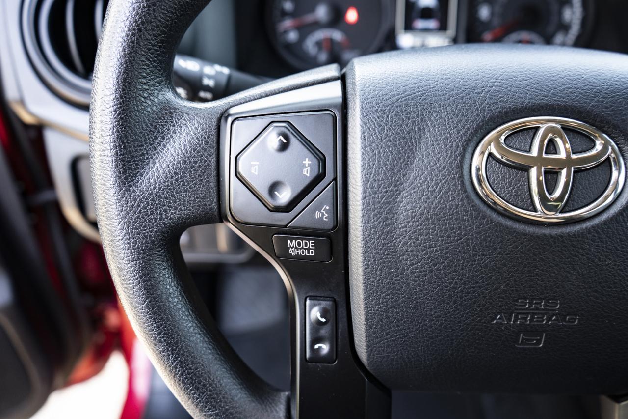 2023 Toyota Tacoma 4WD SR San Antonio TX