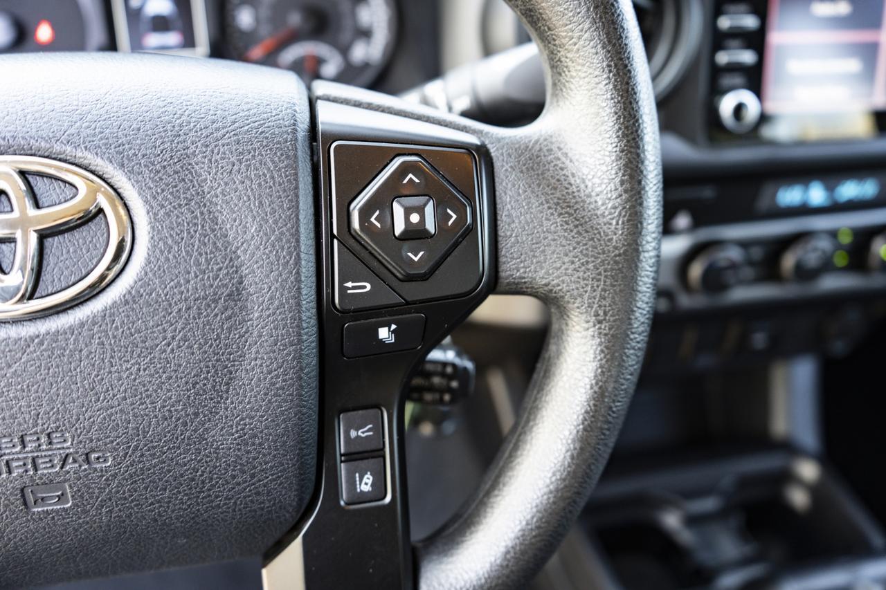 2023 Toyota Tacoma 4WD SR San Antonio TX