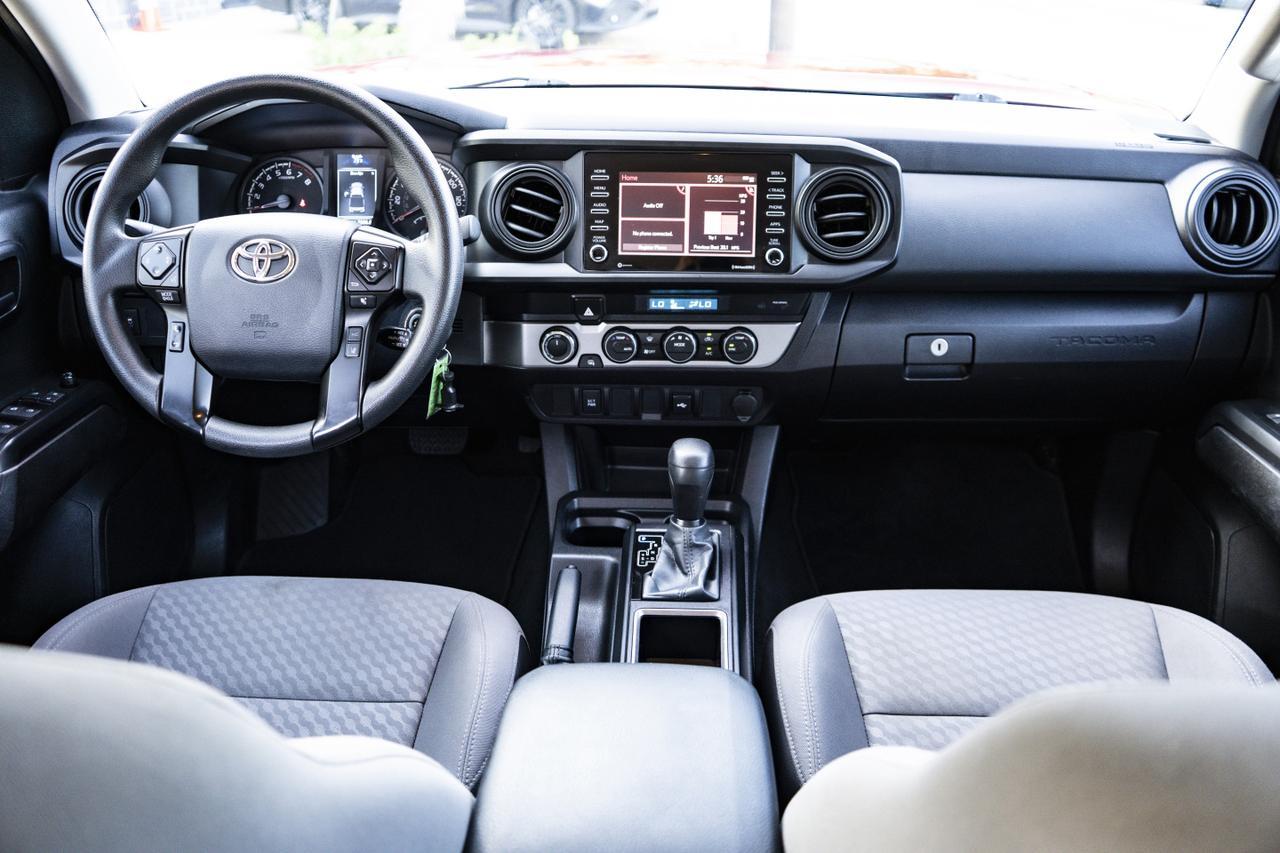 2023 Toyota Tacoma 4WD SR San Antonio TX