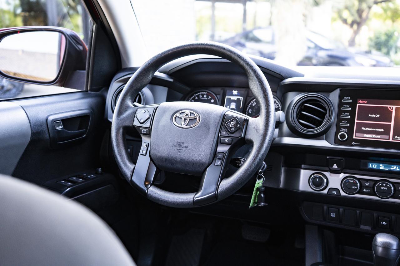 2023 Toyota Tacoma 4WD SR San Antonio TX