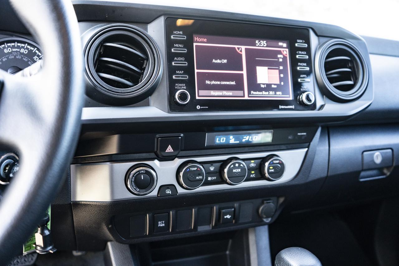 2023 Toyota Tacoma 4WD SR San Antonio TX