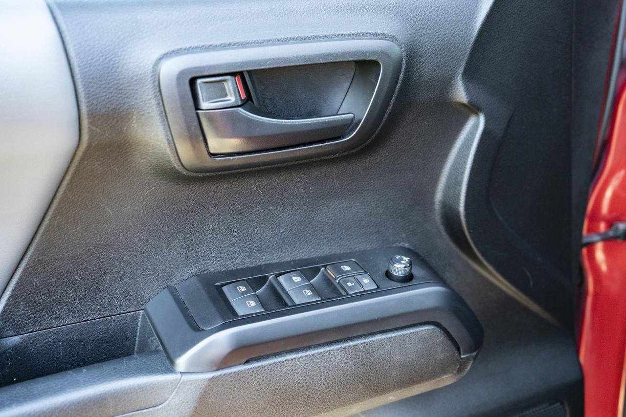 2023 Toyota Tacoma 4WD SR San Antonio TX