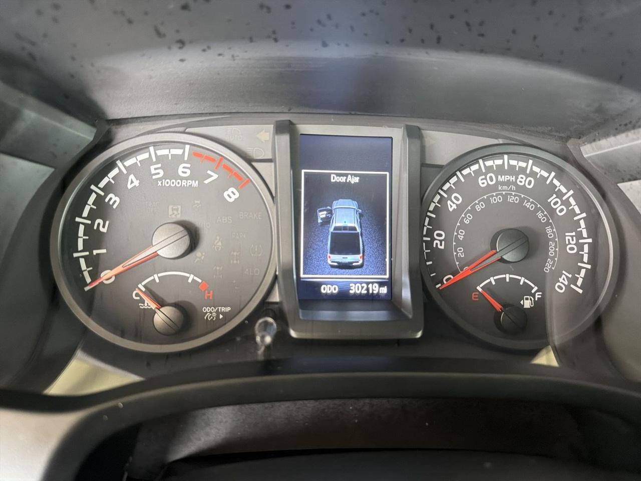 2023 Toyota Tacoma 4WD SR San Antonio TX