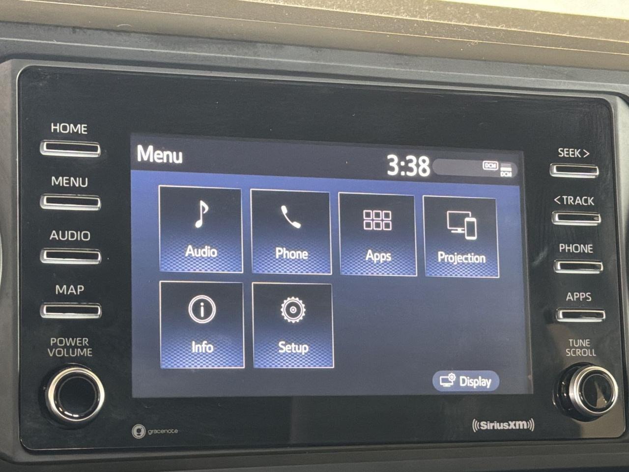 2023 Toyota Tacoma 4WD SR San Antonio TX