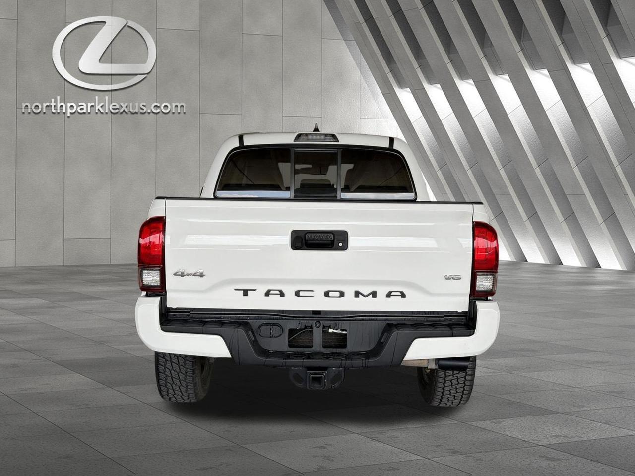2023 Toyota Tacoma 4WD SR San Antonio TX