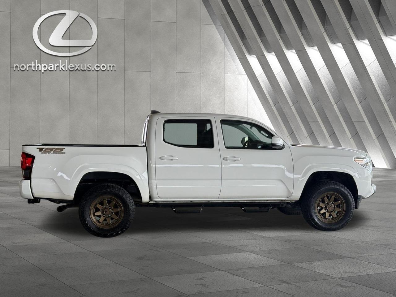 2023 Toyota Tacoma 4WD SR San Antonio TX