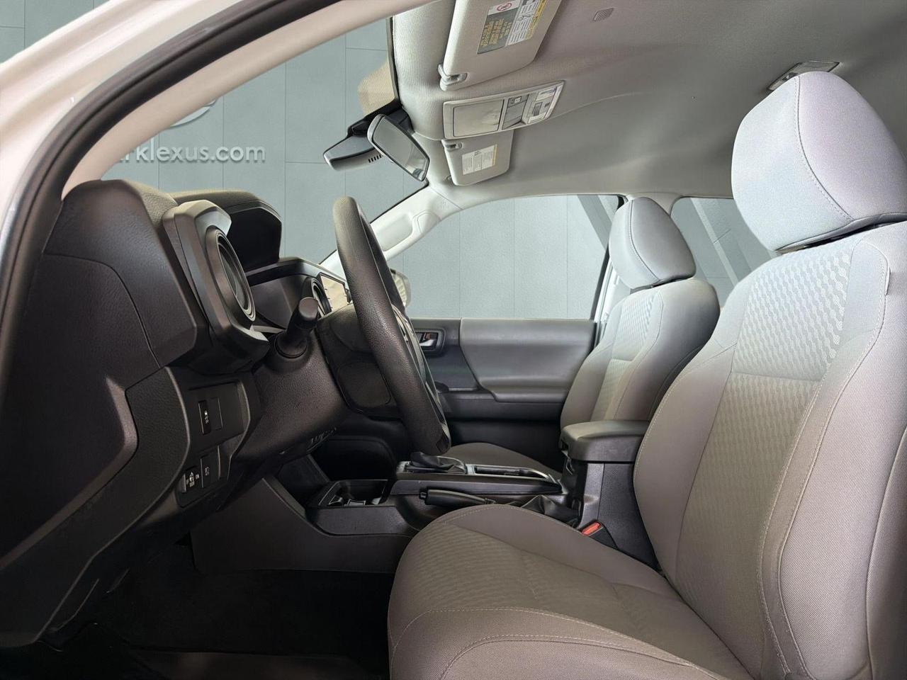 2023 Toyota Tacoma 4WD SR San Antonio TX