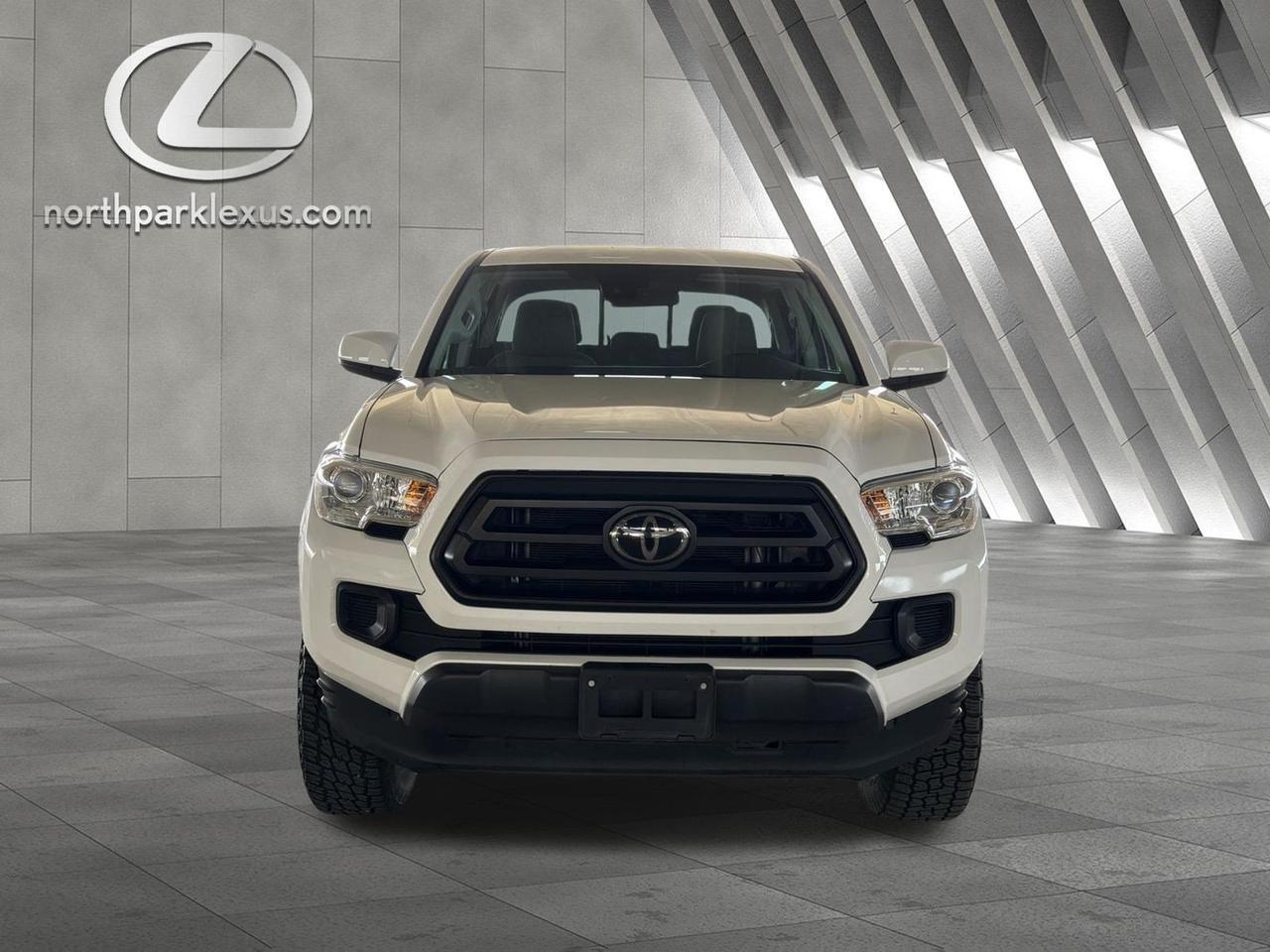 2023 Toyota Tacoma 4WD SR San Antonio TX