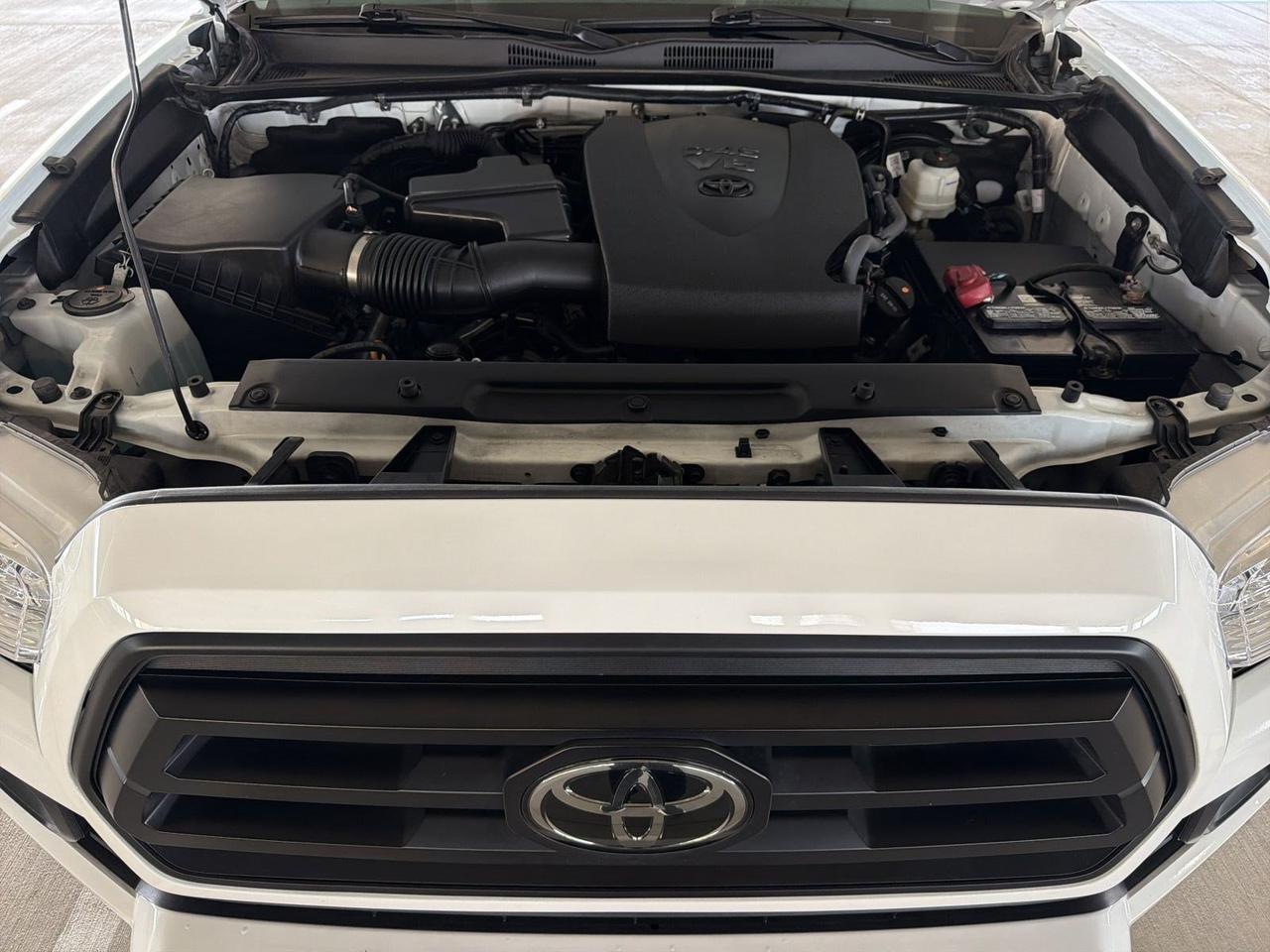2023 Toyota Tacoma 4WD SR San Antonio TX