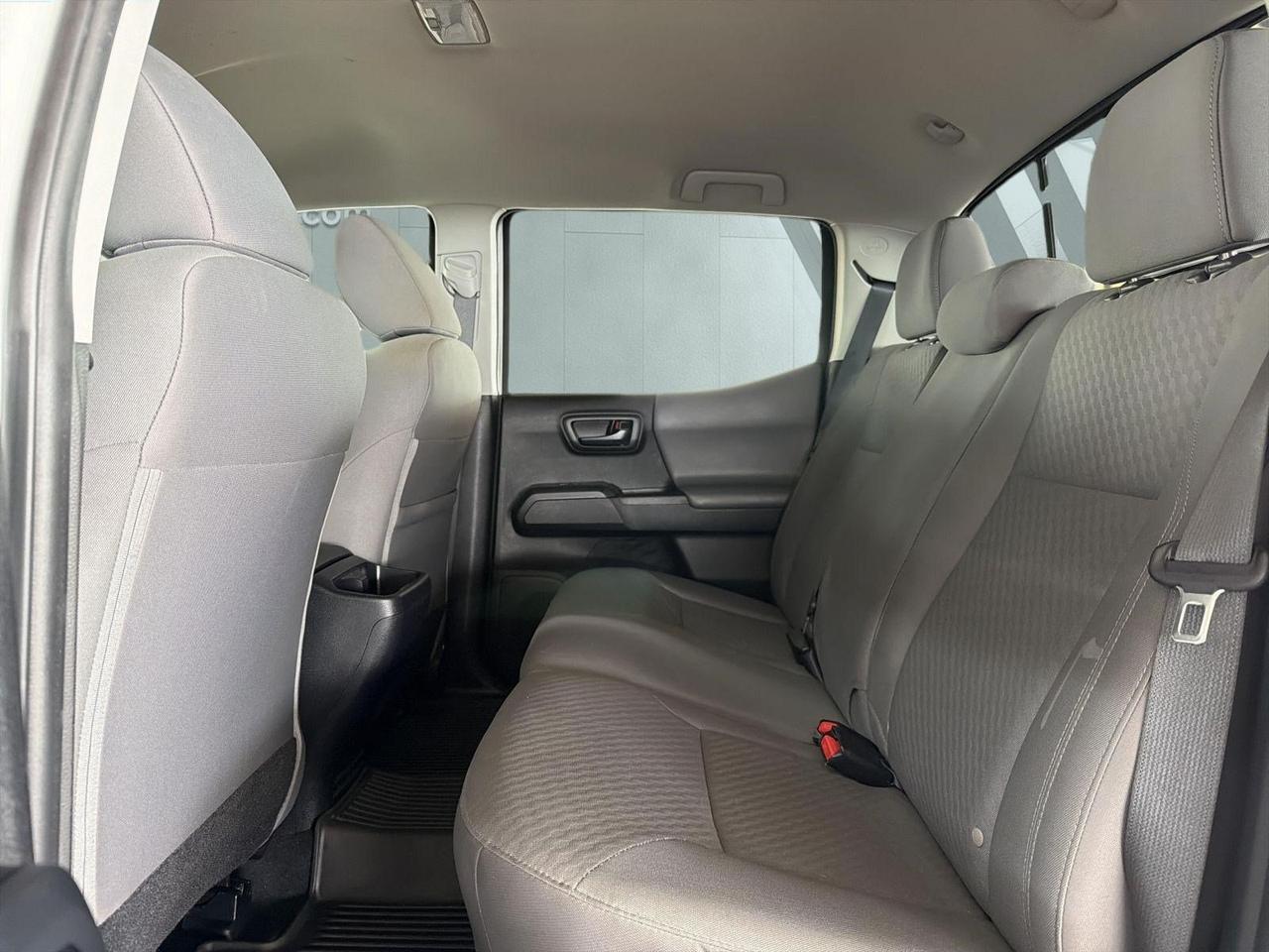 2023 Toyota Tacoma 4WD SR San Antonio TX