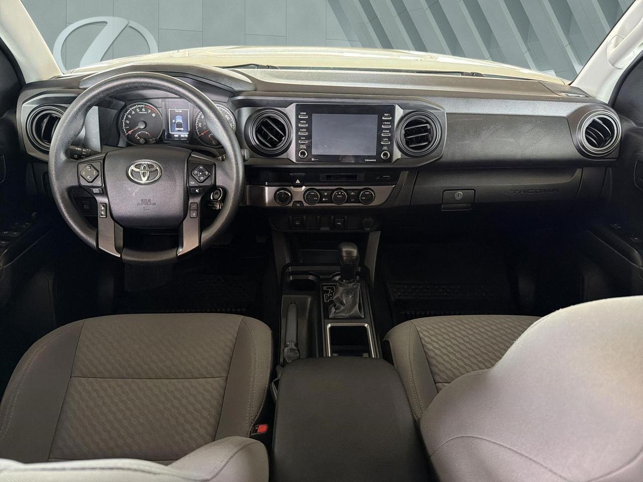 2023 Toyota Tacoma 4WD SR San Antonio TX