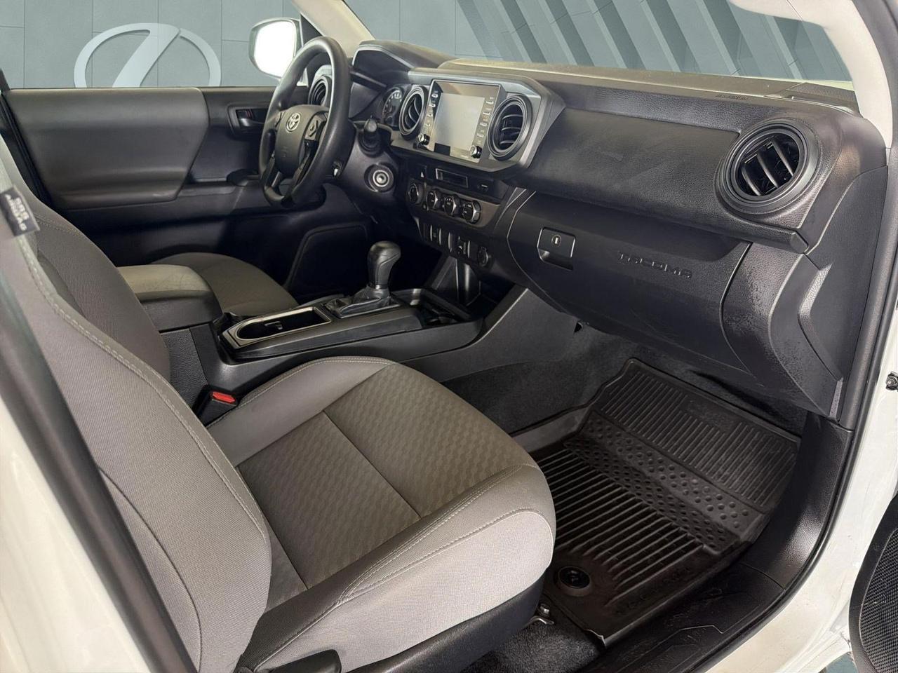 2023 Toyota Tacoma 4WD SR San Antonio TX