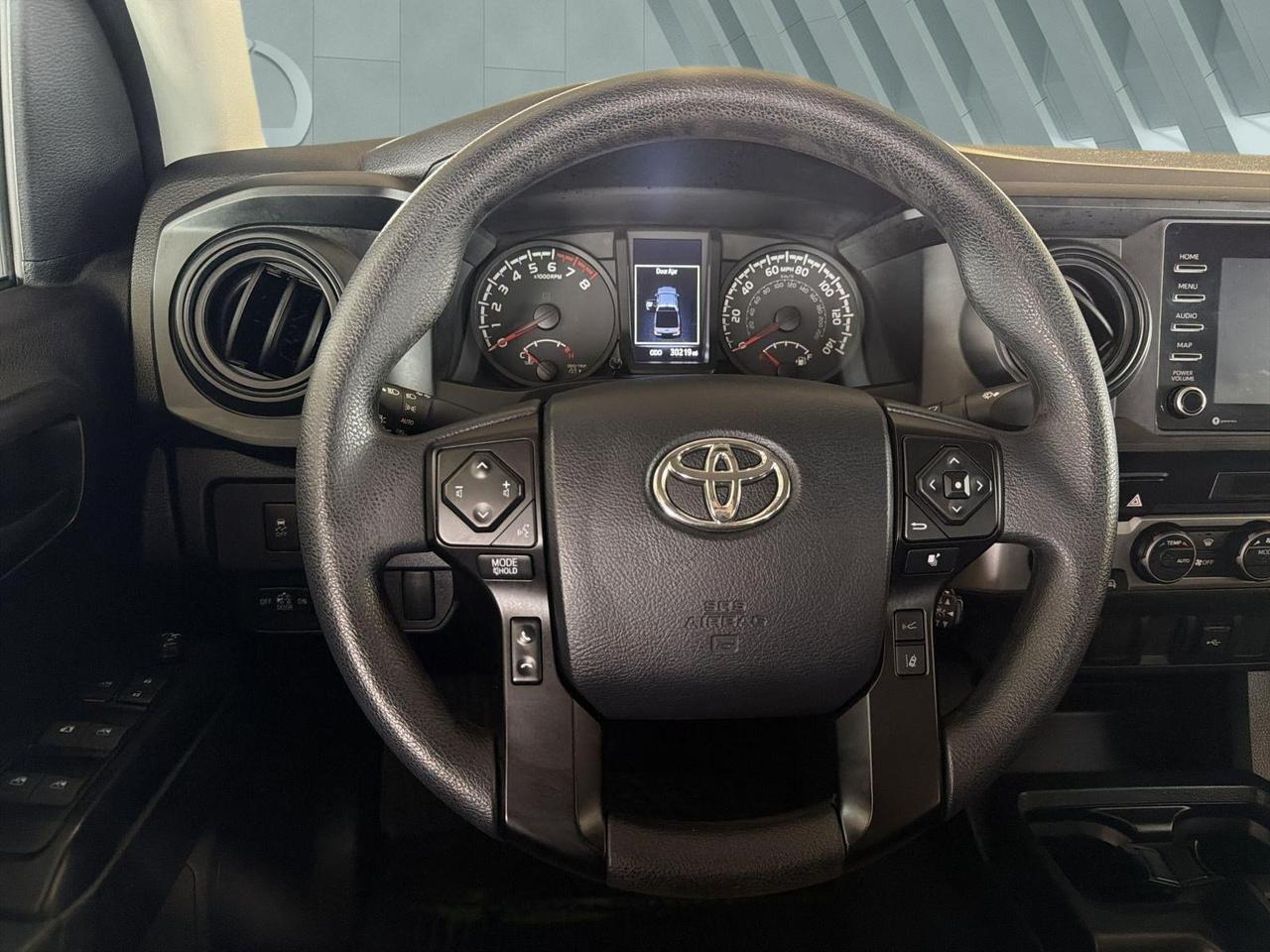 2023 Toyota Tacoma 4WD SR San Antonio TX