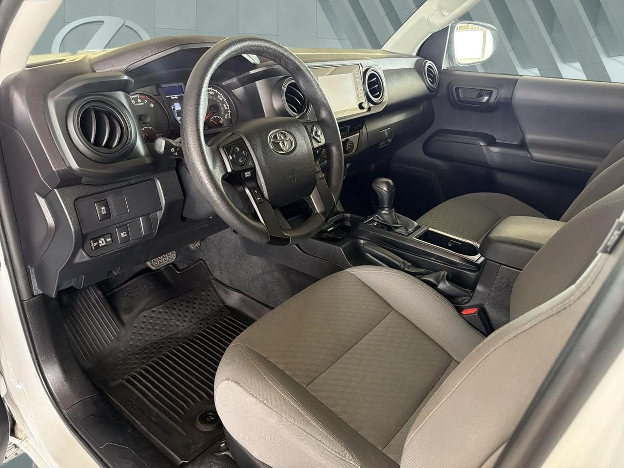 2023 Toyota Tacoma 4WD SR San Antonio TX