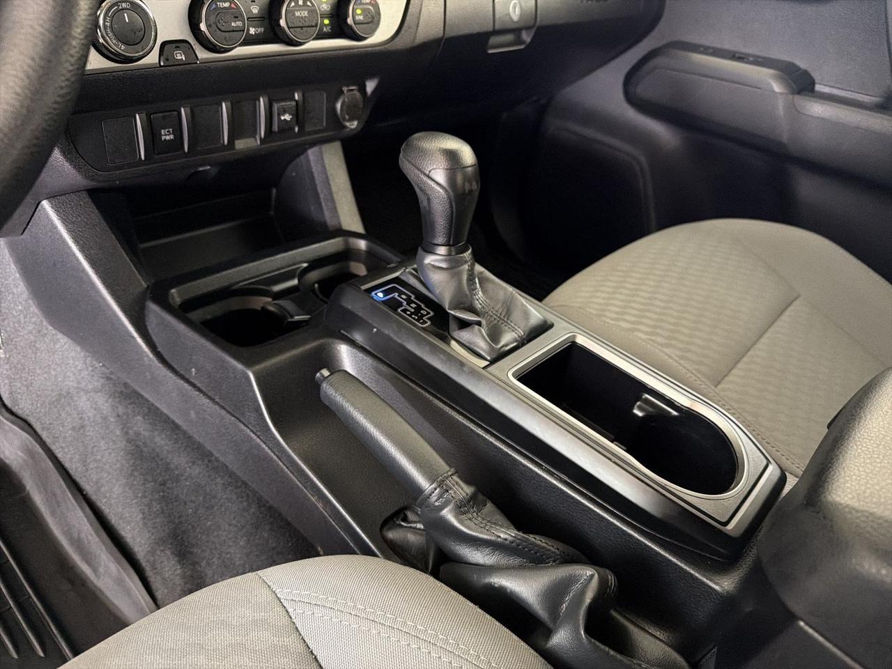 2023 Toyota Tacoma 4WD SR San Antonio TX