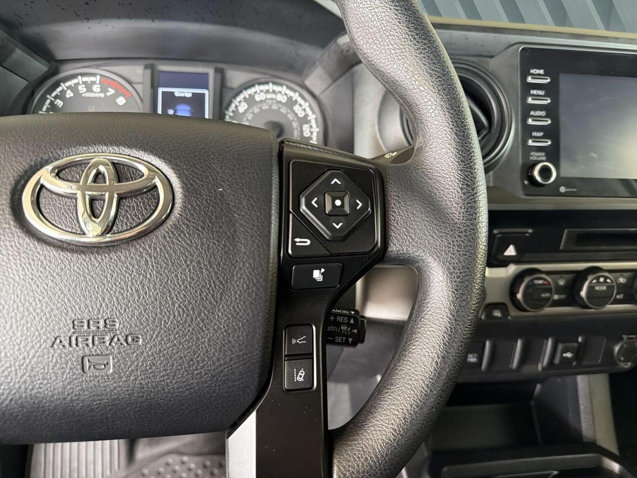 2023 Toyota Tacoma 4WD SR San Antonio TX
