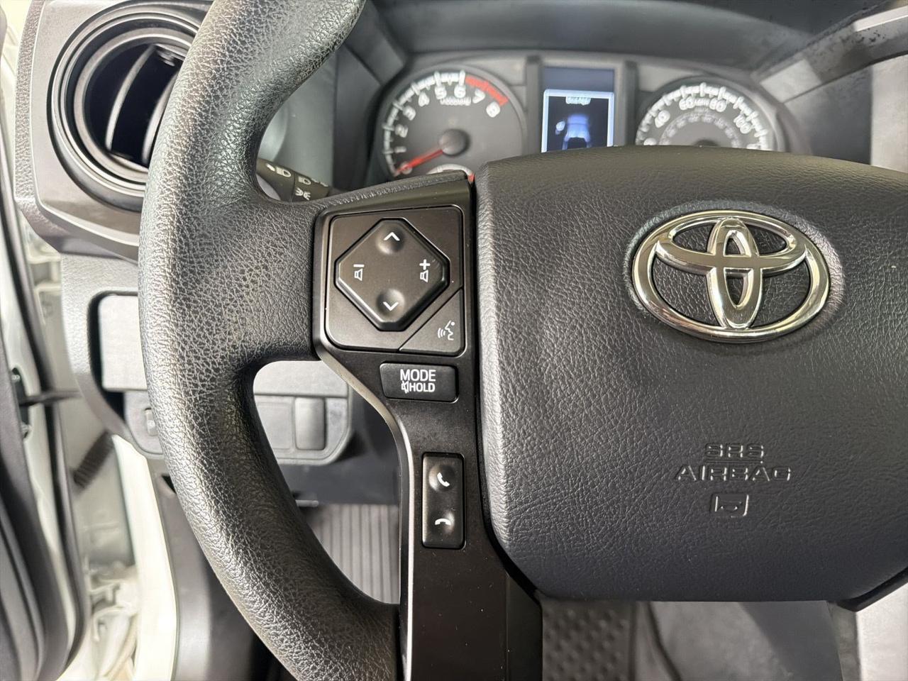 2023 Toyota Tacoma 4WD SR San Antonio TX