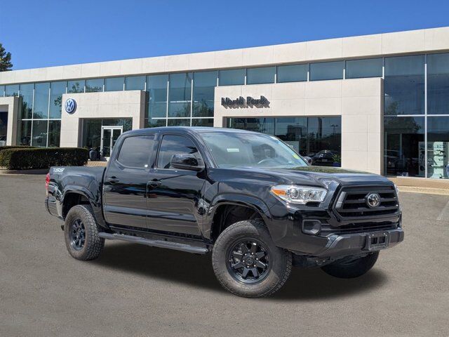 2023 Toyota Tacoma 4WD SR San Antonio TX
