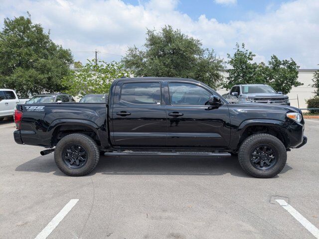 2023 Toyota Tacoma 4WD SR San Antonio TX