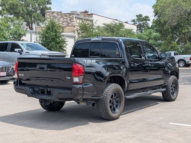 2023 Toyota Tacoma 4WD SR San Antonio TX
