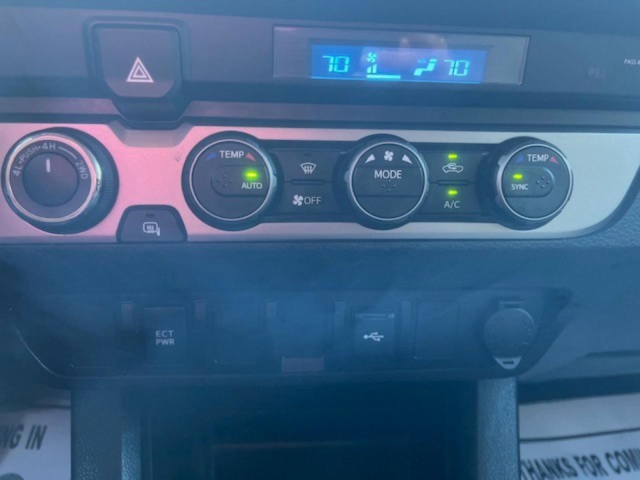 2023 Toyota Tacoma 4WD SR Spring Branch TX