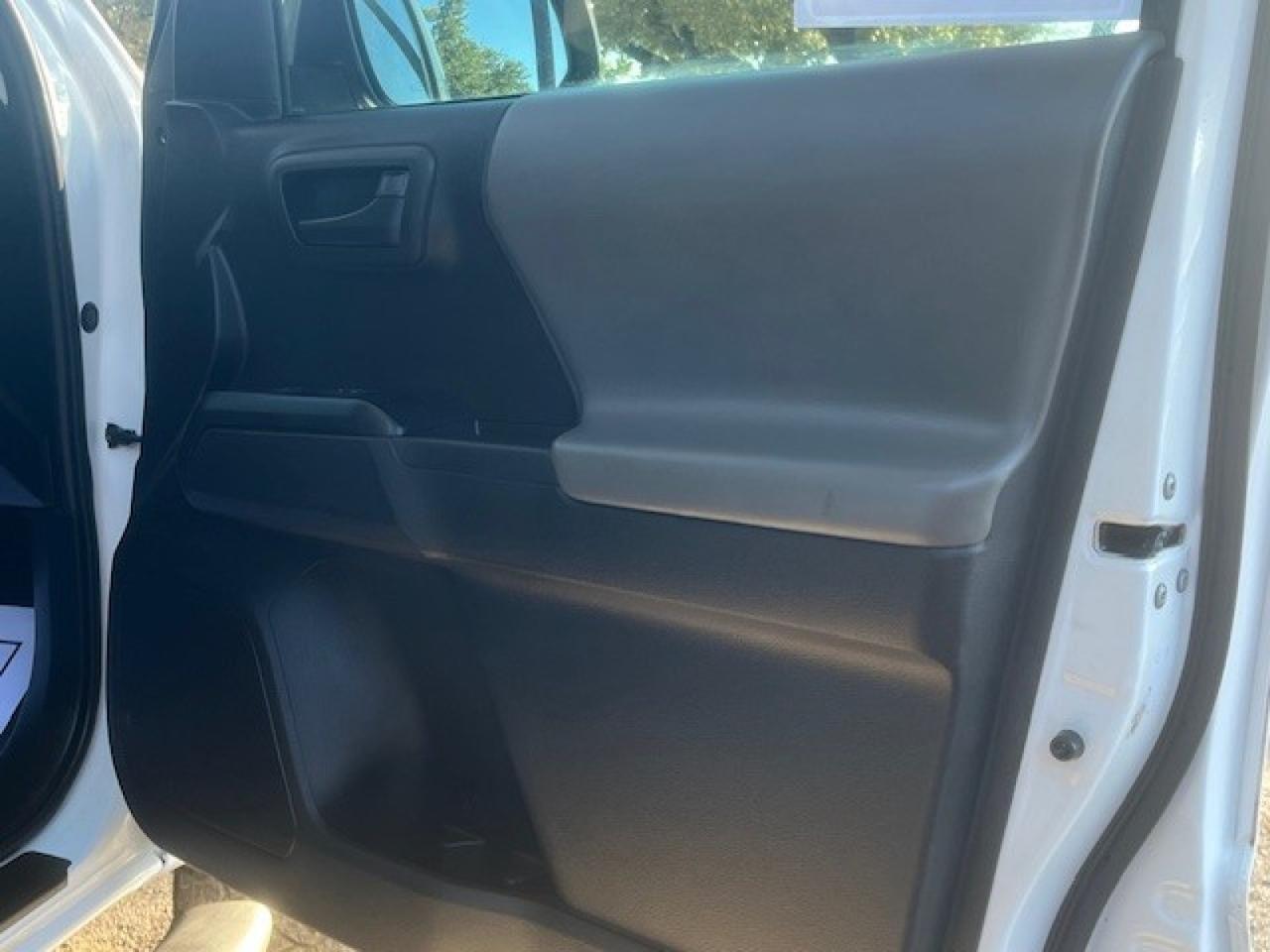 2023 Toyota Tacoma 4WD SR Spring Branch TX