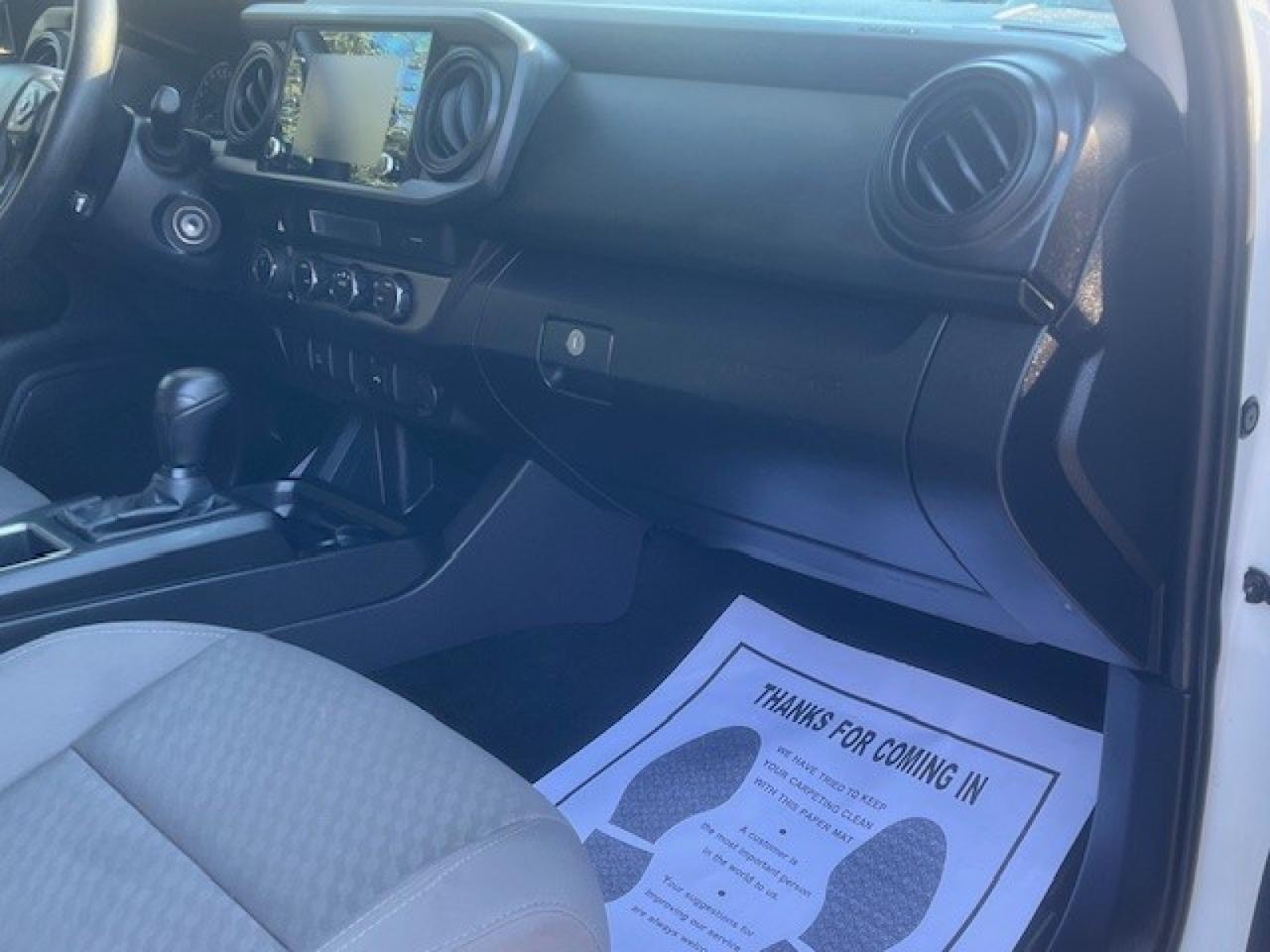 2023 Toyota Tacoma 4WD SR Spring Branch TX