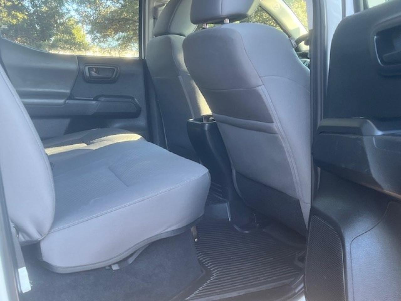 2023 Toyota Tacoma 4WD SR Spring Branch TX