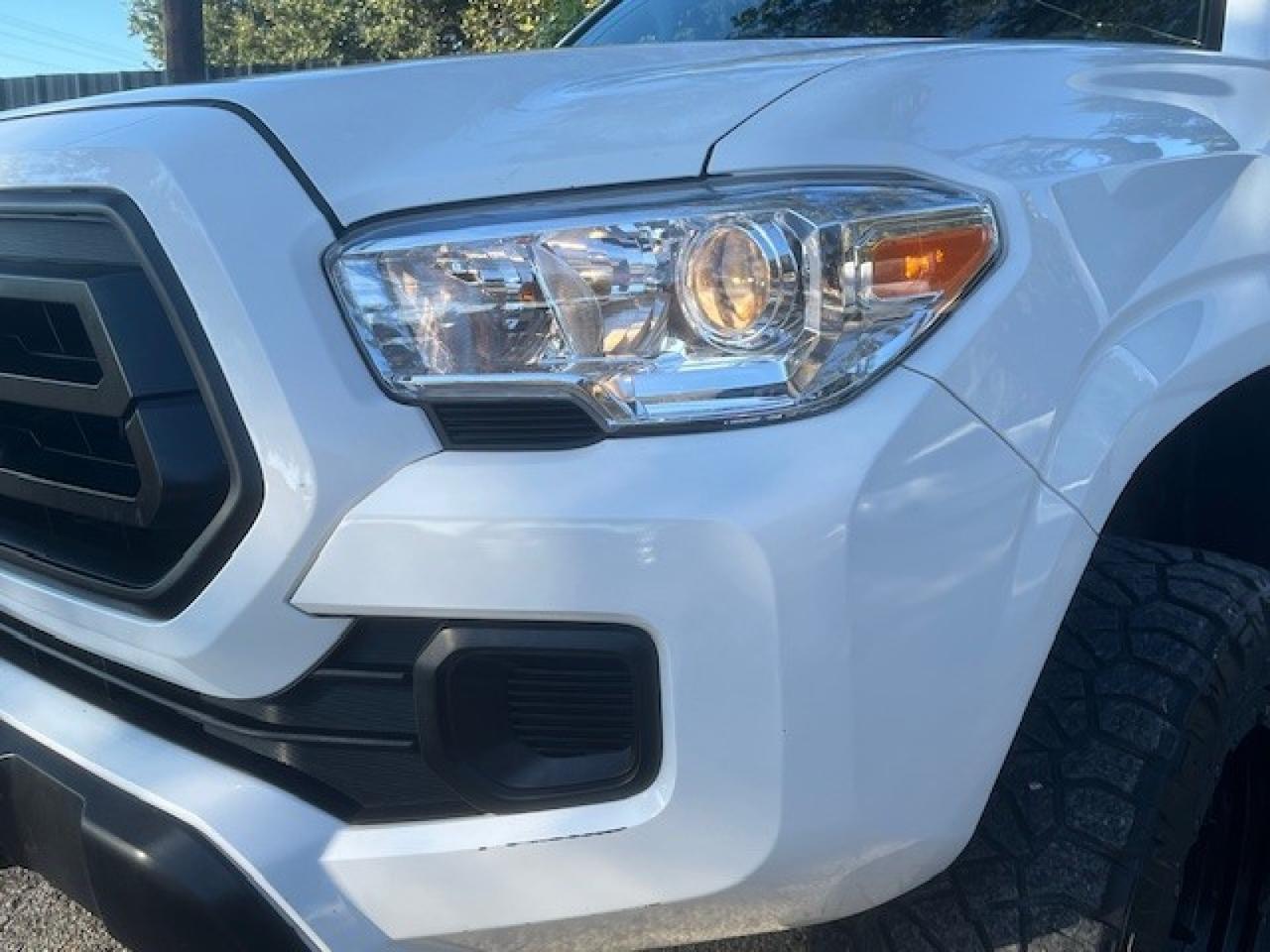 2023 Toyota Tacoma 4WD SR Spring Branch TX