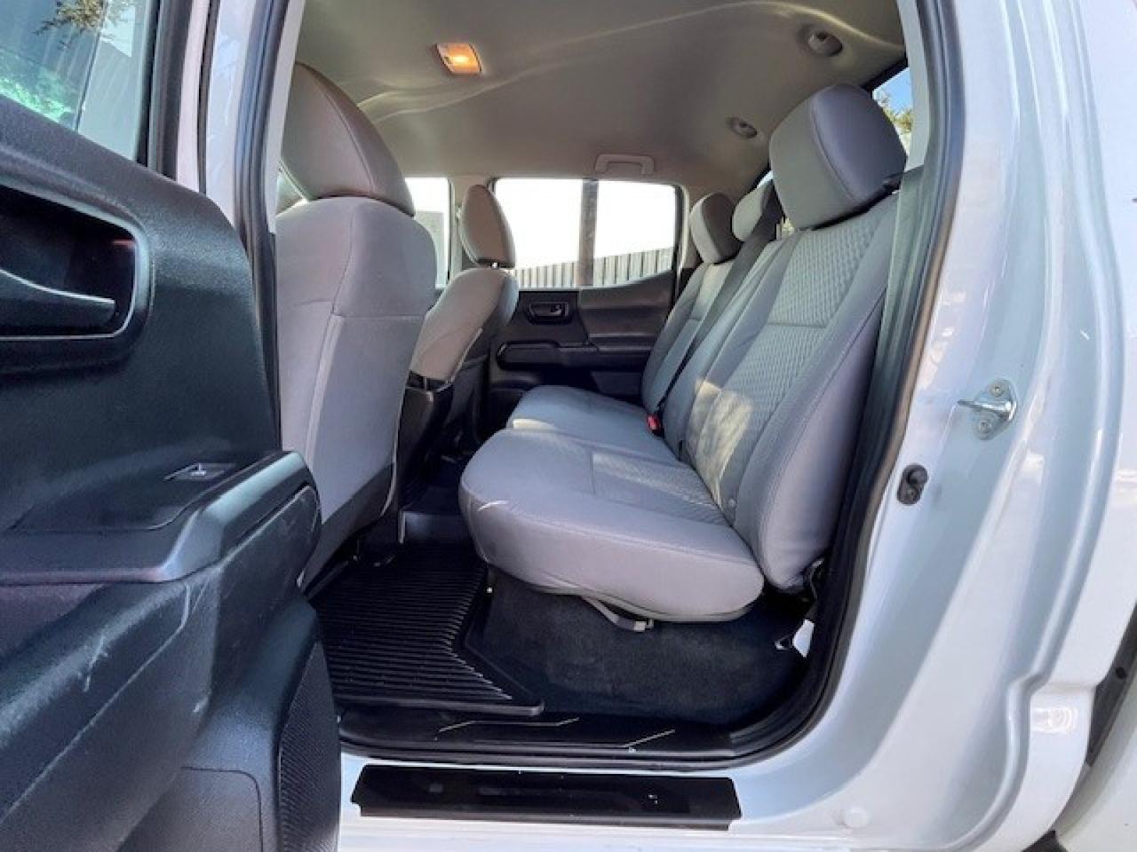 2023 Toyota Tacoma 4WD SR Spring Branch TX