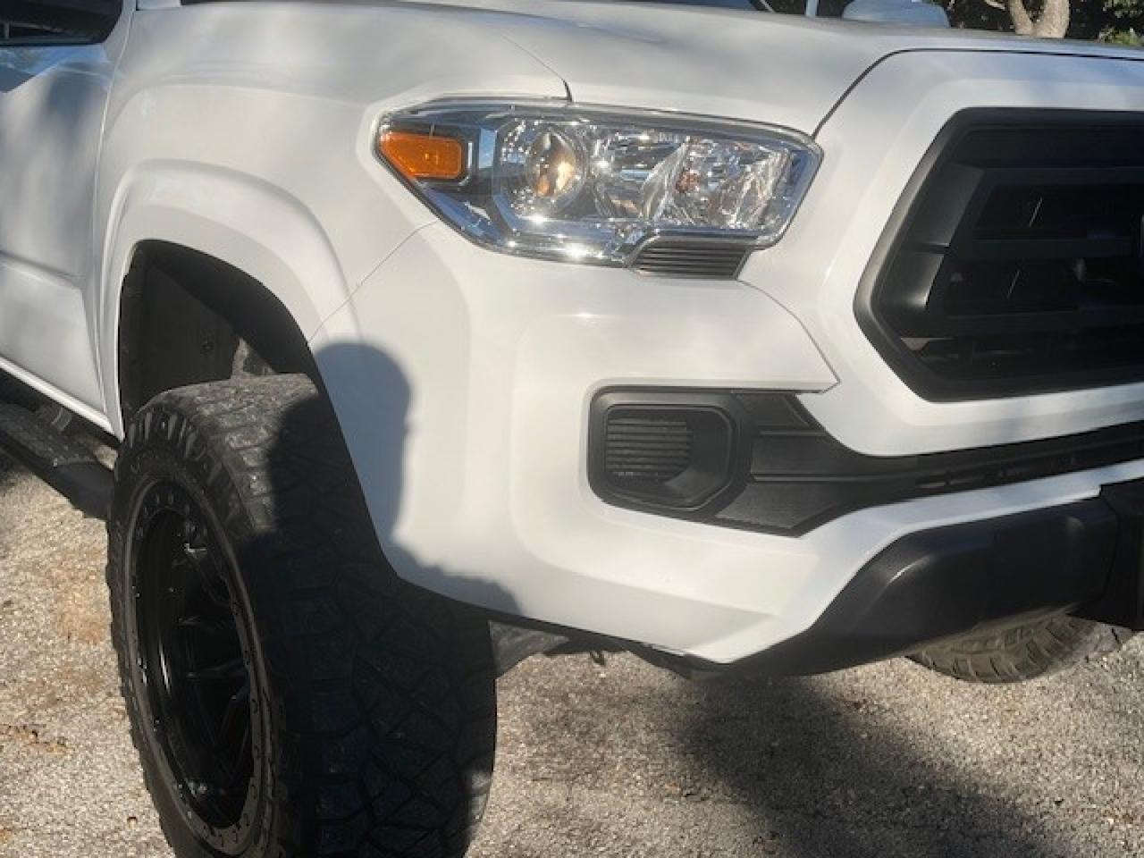 2023 Toyota Tacoma 4WD SR Spring Branch TX