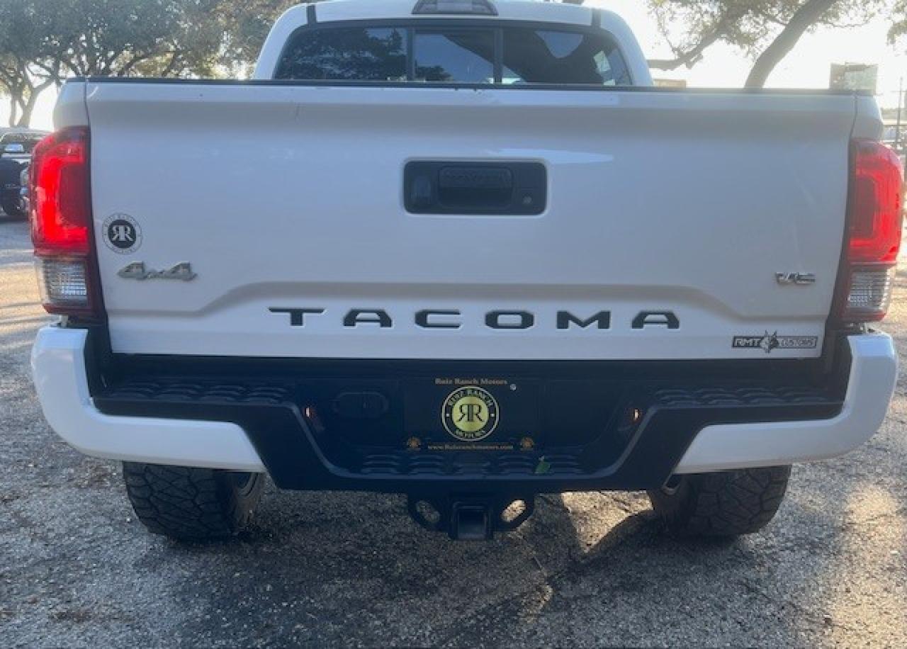 2023 Toyota Tacoma 4WD SR Spring Branch TX