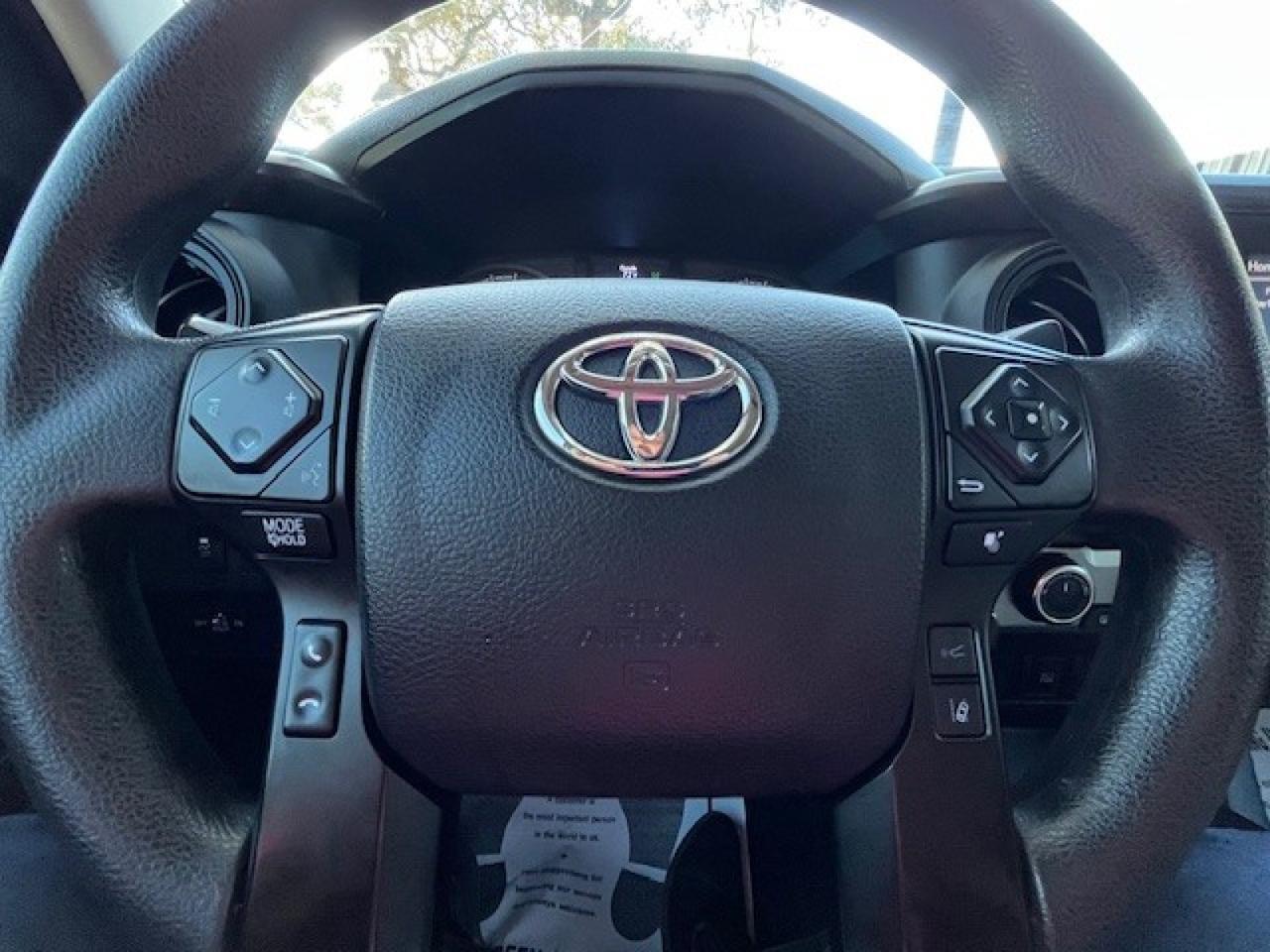 2023 Toyota Tacoma 4WD SR Spring Branch TX