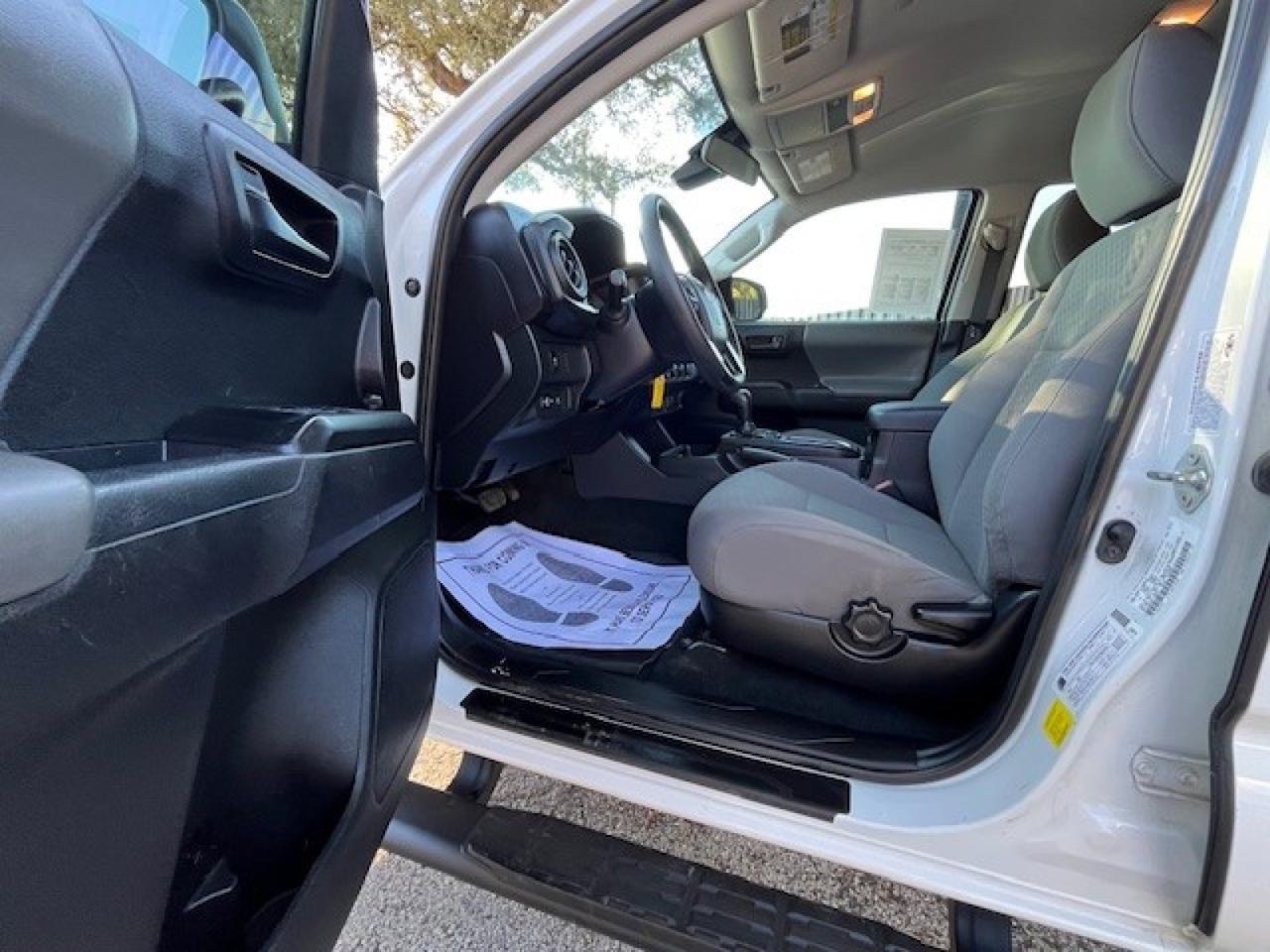 2023 Toyota Tacoma 4WD SR Spring Branch TX