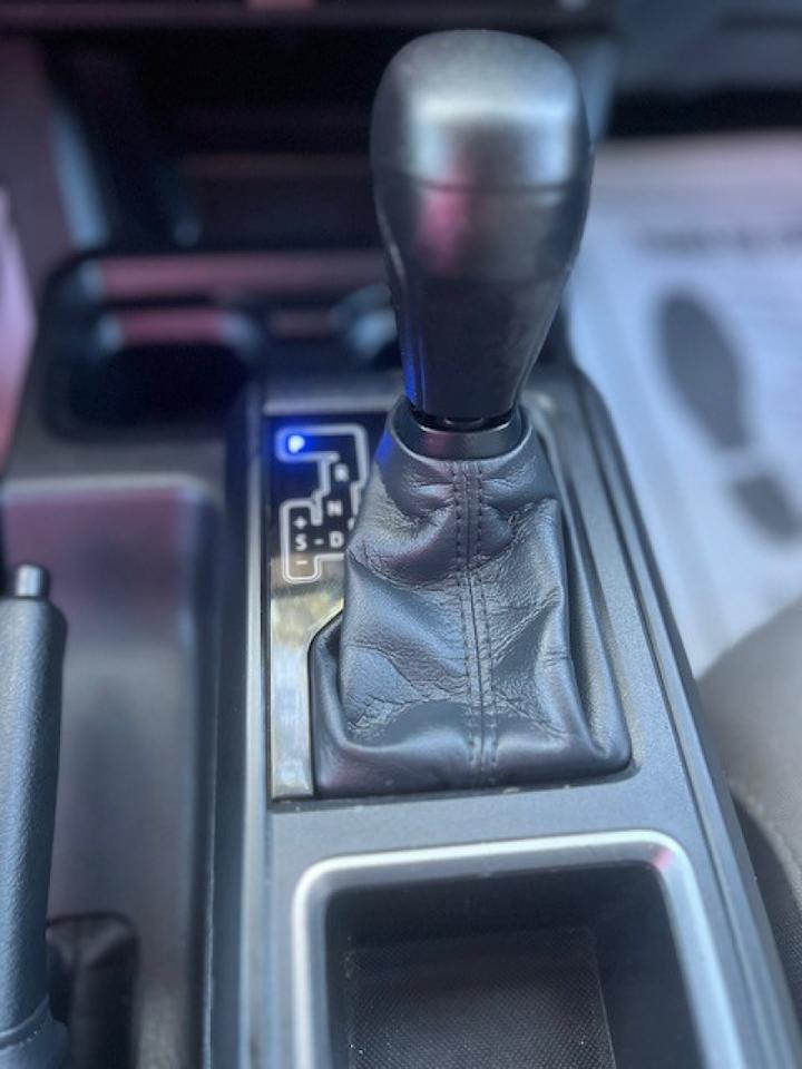 2023 Toyota Tacoma 4WD SR Spring Branch TX