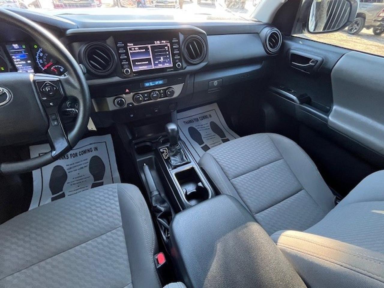 2023 Toyota Tacoma 4WD SR Spring Branch TX