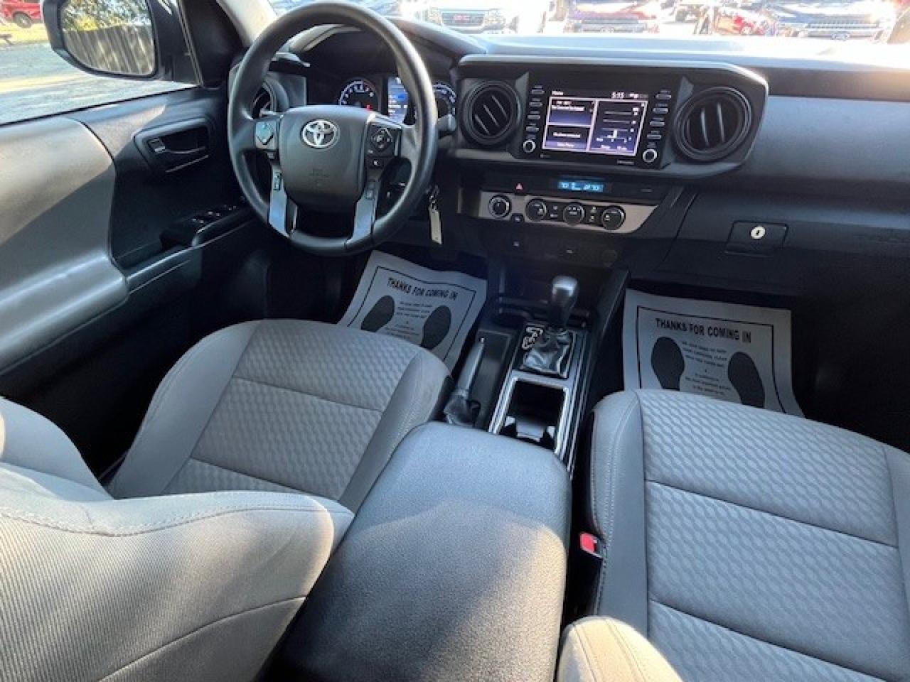 2023 Toyota Tacoma 4WD SR Spring Branch TX