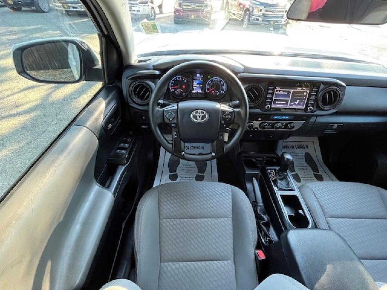 2023 Toyota Tacoma 4WD SR Spring Branch TX