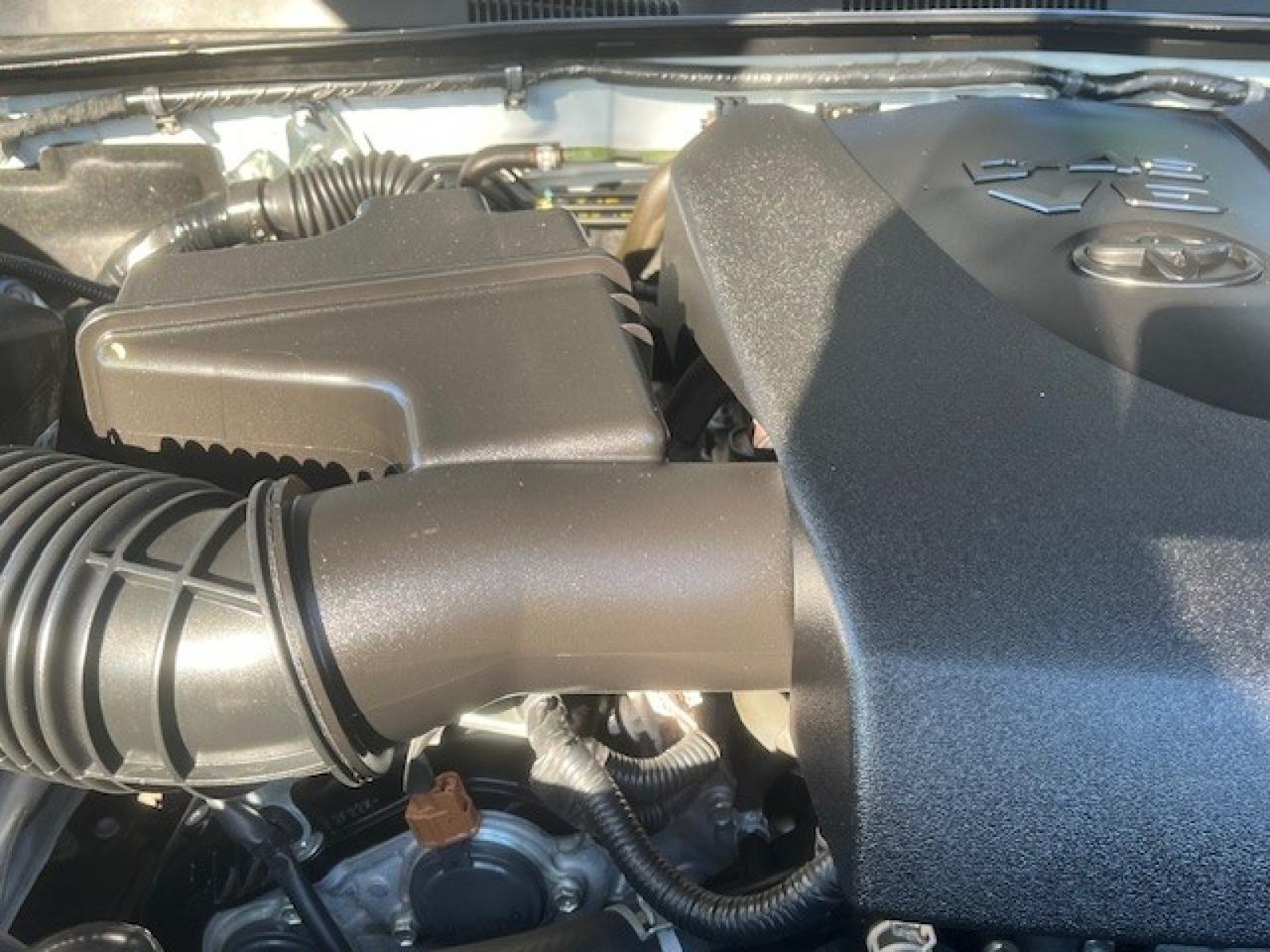 2023 Toyota Tacoma 4WD SR Spring Branch TX