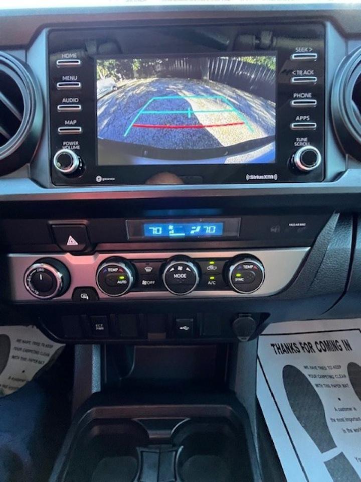 2023 Toyota Tacoma 4WD SR Spring Branch TX