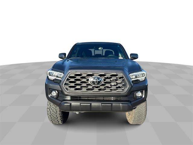 2023 Toyota Tacoma 4WD SR V6