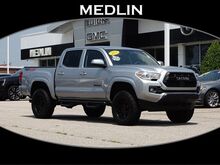 2023_Toyota_Tacoma 4WD_SR_ Wilson NC