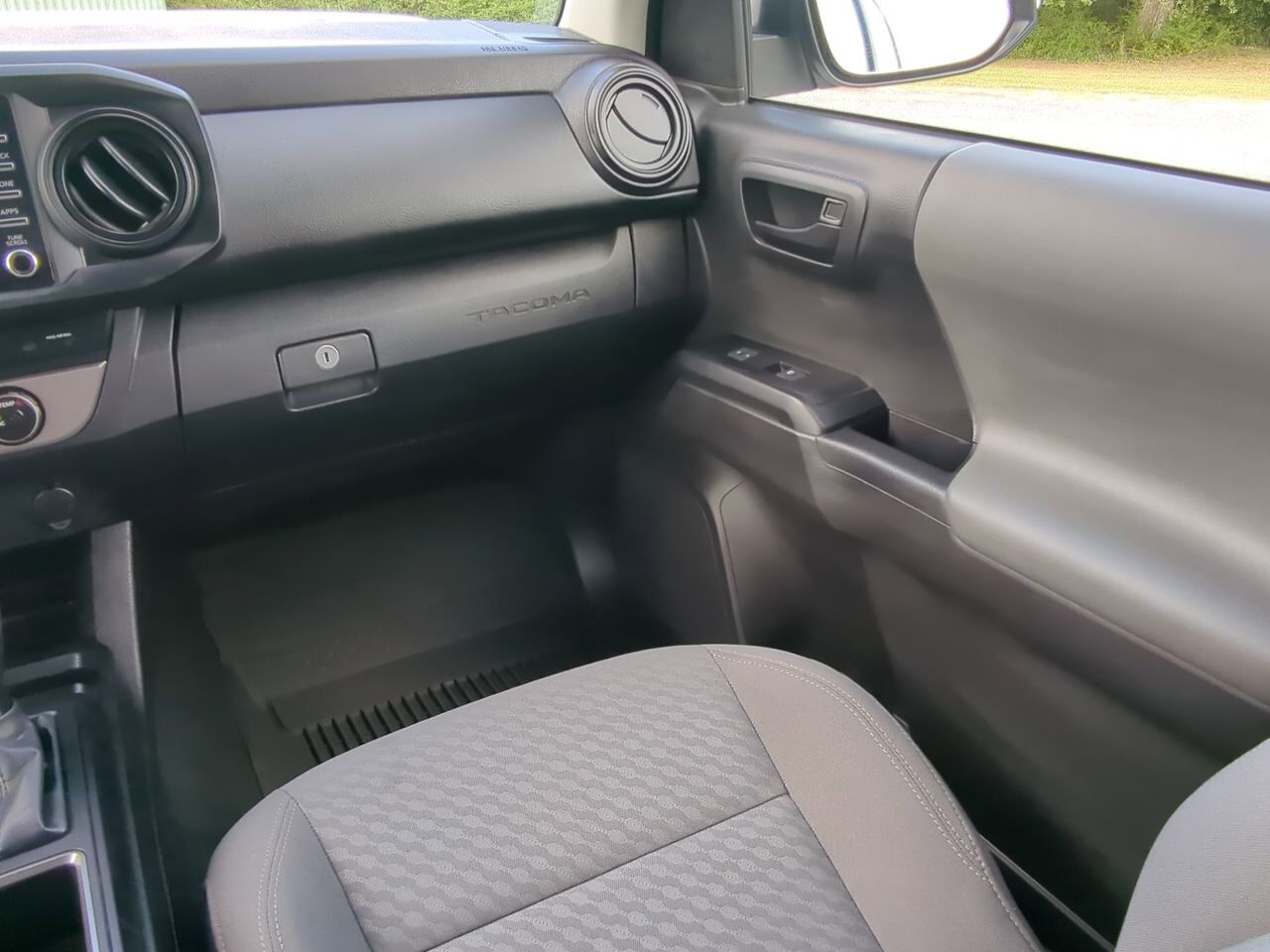 2023 Toyota Tacoma 4WD SR Winder GA