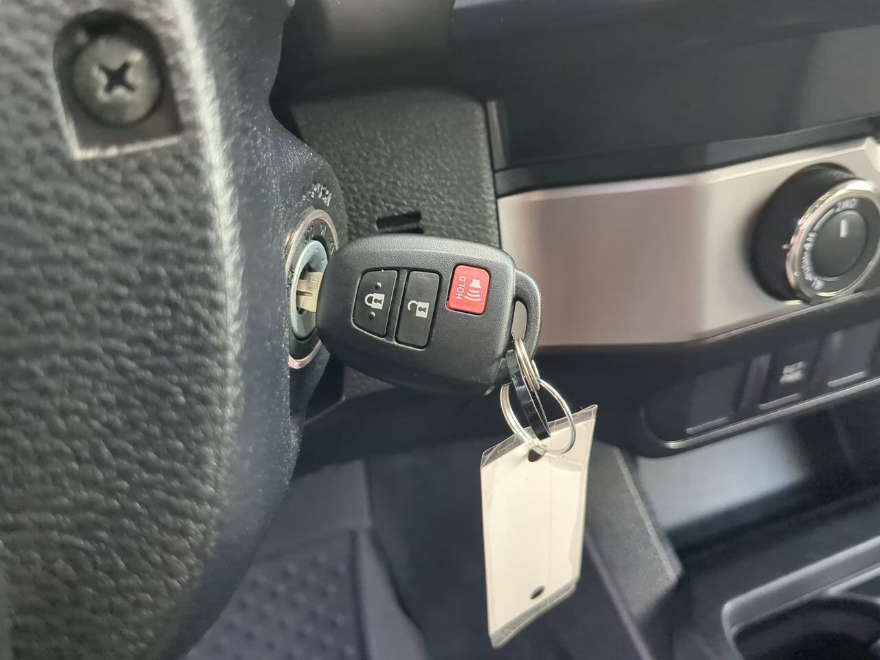 2023 Toyota Tacoma 4WD SR Winder GA