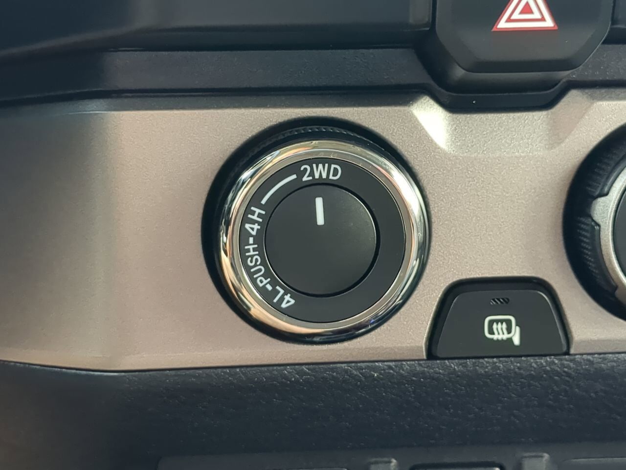 2023 Toyota Tacoma 4WD SR Winder GA