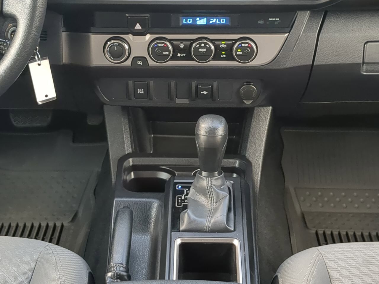 2023 Toyota Tacoma 4WD SR Winder GA