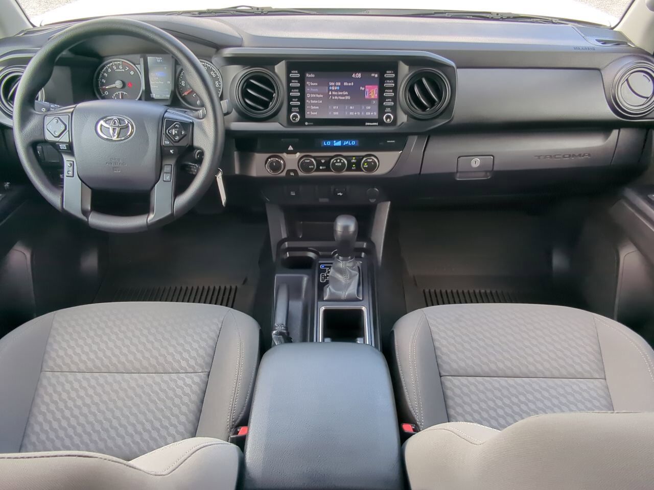 2023 Toyota Tacoma 4WD SR Winder GA