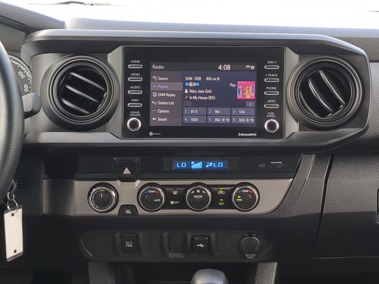 2023 Toyota Tacoma 4WD SR Winder GA